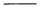MAKITA Brzeszczoty do wyrzynartka do cięcia drewna 151mm L-10 A-86315 5 szt