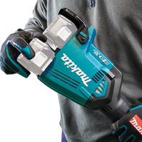 MAKITA Urządzenie wielofunkcyjne 2x18V LXT DUX60Z + Torba transportowa