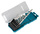 MAKITA Zestaw wierteł do metalu HSS 2-8mm 6 sztuk uchwyt walcowy D-75742