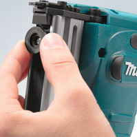 MAKITA Zszywacz akumulatorowy 18V 10-22 mm DST221Z