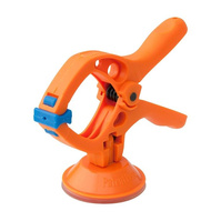 WOLFCRAFT Ściski sprężynowy - 30 mm z przyssawką mini 1 szt. WF3638000