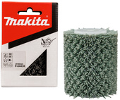 MAKITA Szczotka szlifierska nylonowa 100x120 K80 do szlifierki 9741 P-04438