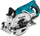 MAKITA Pilarka tarczowa akumulatorowa 2x18V LXT korpus mocny model DRS780Z
