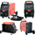 IDEAL Spawarka półautomat MIG/MAG MMA 230/400V 250A Lutospawanie Tig Lift