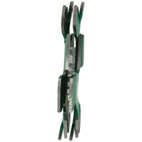 HIKOKI Tarcza do bruzdownicy podwójna 125mm CM5MA MFE40 4100298 628298000