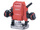 Frezarka górnowrzecionowa sieciowa 230V 900W trzpień 6mm M3601 MAKITA PL