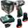 METABO PowerMaxx BS Basic wiertarko-wkrętarka 12V 600984000