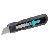 WOLFCRAFT Nóż skrobak do fug podwójne łamane ostrze 2w1 18 mm WF4333000