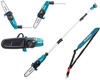 MAKITA Okrzesywarka piła pilarka na wysięgniku 18V 20cm body DUA200Z01