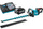 MAKITA Nożyce do żywopłotu akumulatorowe 40V 60cm 1x4,0Ah XGT UH008GZ