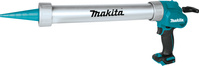 MAKITA Akum. wyciskacz klej silikon 10,8V CG100DZB