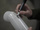 SAKURA Marker Permapaque Dual Point czarny, Sakura SKBLXZPKTN1A