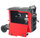IDEAL Spawarka TECNO MIG 286 Puls Synergia LCD półautomat MIG/MAG MMA OCYNK 280A