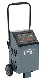 IDEAL Prostownik do ładowania i rozruchu 12/24V STD/GEL/AGM Starter 540 PRO