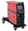 IDEAL Spawarka inwertorowa MIG MAG MMA TECNO MIG 336 PULSE SYNERGIC LCD 2T/4T 300A 400V