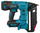 MAKITA Gwoździarka akumulatorowa 18V 19 - 64 mm w walizce Makpac DBN601ZJ