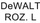 Koszulka DEWALT rozmiar l