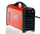 IDEAL Spawarka inwerterowa TECNO TIG 215 AC/DC PULSE IGBT 2T/4T + Uchwyt