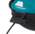 MAKITA Lampa strefowa LED akum. ac 230V DML810