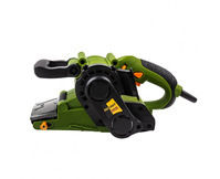PROCRAFT Szlifierka taśmowa sieciowa do drewna 800W 230V PBS1400