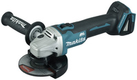 MAKITA Szlifierka kątowa akumulatorowa 125mm 18V +Makpac DGA504ZJ Makita PL