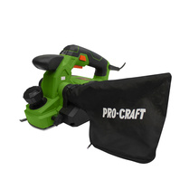 PROCRAFT Strug elektryczny sieciowy 82mm 900W PE900