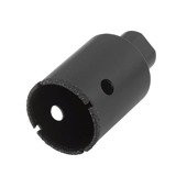 WOLFCRAFT Otwornica glazurnicza diamentowa do płytek glazury 35mm WF5943000