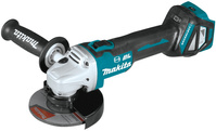 MAKITA Zestaw 18V wkrętarka DDF492 + szlifierka DGA513 body DLX2544TJ
