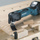 MAKITA Wielofunkcyjne narzędzie akumulatorowe MultiTool 18V LXT body DTM51Z