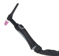 IDEAL Spawarka TIG/MMA 210A 230V Aluminium Expert TIG 210 AC/DC Puls VRD