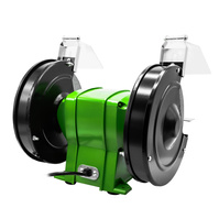 PROCRAFT Szlifierka stołowa taśmowo-tarczowa 200mm 400W PAE1350