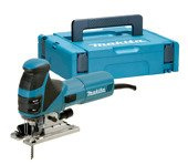 MAKITA Profesjonalna Wyrzynarka z podcinaniem 720W 4351CTJ Makpac MAKITA PL