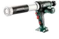METABO Pistolet do silikonu kleju 18V 400mm BODY KPA 18 LTX 400 601206850