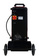 IDEAL Półautomat spawalniczy TECNO MIG 335 PULSE Synergia 2x Puls 330A 400V