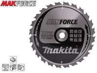 MAKITA TARCZA TNĄCA 355x30mm 24Z MAKFORCE B-32188 B-08274