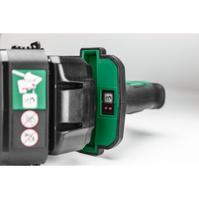 HIKOKI Wibrator do betonu akum. 36V 825mm fi 28mm Body Karton UV3628DAW4Z