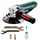 METABO Szlifierka kątowa pneumatyczna 125 mm DW 125 601556000