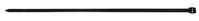 TOPEX Opaski zaciskowe 4.8 x 370 mm 75 szt. Czarne 44E982