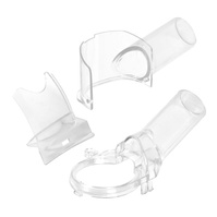 PROCRAFT Frezarka akumulatorowa ręczna trymer 20V 1x4,0Ah 6,8 mm POB24-1B-F