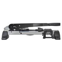 WOLFCRAFT Gilotyna do cięcia paneli podłogowych PRO VLC1000 6940000 Mocna