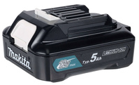 MAKITA Akumulator bateria 5,0Ah 12V oryginalny CXT BL1050B 1913G0-9