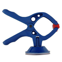 WOLFCRAFT Ściski sprężynowy - 30 mm z przyssawką mini 1 szt. WF3638000