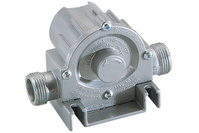 WOLFCRAFT Pompa pompka na wiertarkę metalowa do wody 8mm 3000 l/h WF2200000