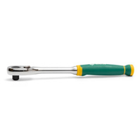 SATA Grzechotka szybkomocująca 3/8" profesjonalna 72Z ST12971G