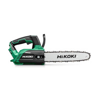 HIKOKI Piła Pilarka akumulatorowa do drewna 36V 30cm Body CS3630DCW4Z