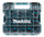 MAKITA Zestaw bitów udarowych i uchwytów 100szt. PH PZ Torx Black E-24826