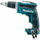 MAKITA Akumulatorowa wkrętarka 18V do płyt K-G DFS452Z
