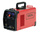 IDEAL Spawarka inwerterowa PRAKTIK 140 SYNERGIC LED 230V 140A FLUX MMA