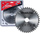 MAKITA Tarcza piła do drewna tnąca 190x30 mm 40 Zębów D-64973