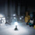 MAKITA Latarka akumulatorowa warsztatowa LED 14,4V 18V Li-Ion LXT DML806